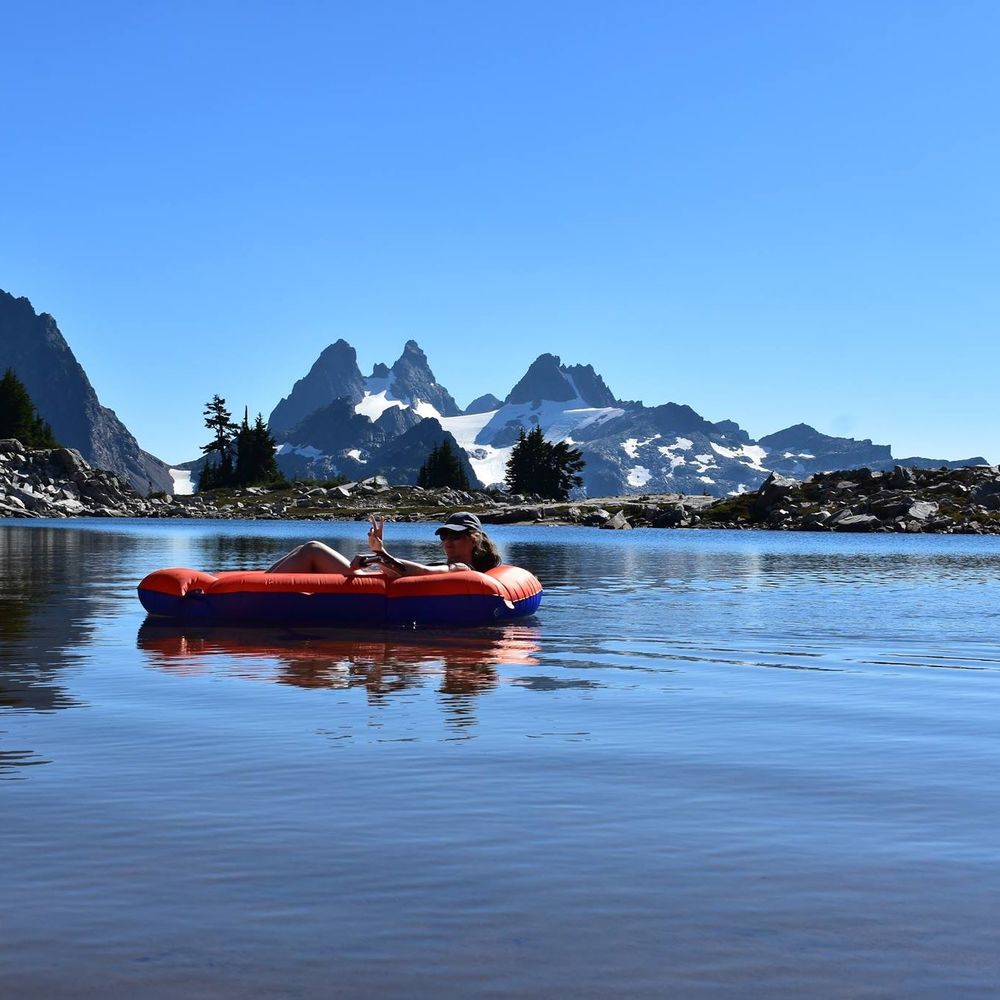 Meet your Posher, Caity